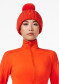 podgląd Goldbergh Una Beanie Orange