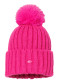 podgląd Goldbergh Una Beanie Passion Pink