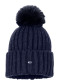 podgląd Goldbergh Una Beanie French Blue