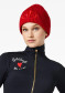 podgląd Goldbergh Valerie Beanie Flame
