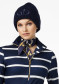 podgląd Goldbergh Valerie Beanie French Blue