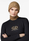 podgląd Goldbergh Bonbon Beanie Marmottes