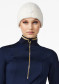 podgląd Goldbergh Bonbon Beanie Cream