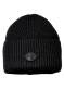 podgląd Goldbergh Bonbon Beanie Black