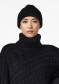 podgląd Goldbergh Bonbon Beanie Black