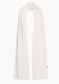 podgląd Goldbergh Valentina Scarf Cream
