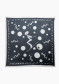 podgląd Goldbergh La Course Scarf Black