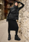 podgląd Goldbergh Malin Fanny Pack Black