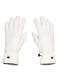podgląd Goldbergh Nishi Gloves White