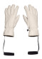 podgląd Goldbergh Nishi Gloves Champagne