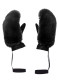 podgląd Goldbergh Hill Mittens Black