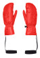 podgląd Goldbergh Hilja Mittens Flame