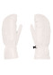 podgląd Rękawice damskie Goldbergh Hilja Mittens Cream