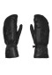 podgląd Goldbergh Hilja Mittens Black