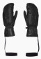 podgląd Goldbergh Hilja Mittens Black