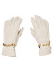 podgląd Goldbergh Kylie Gloves Champagne