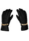 podgląd Rękawice damskie Goldbergh Kylie Gloves Black