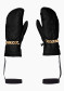 podgląd Goldbergh Kendall Mittens Black