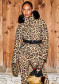 podgląd Rękawice damskie Goldbergh Moon Mittens Jaguar