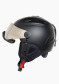 podgląd Goldbergh Glam Helmet Visor Black