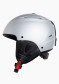 podgląd Goldbergh Khloe Helmet Silver