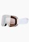 podgląd Goldbergh Protégé Goggle White