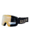 podgląd Gogle narciarskie Goldbergh Exchange Goggle Black/Gold