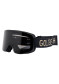 podgląd Gogle narciarskie Goldbergh Exchange Goggle Black/Gold