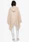 podgląd Damskie Poncho Sportalm 1819830778 Skimming Stone