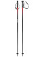 podgląd Head Frontside black red