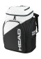 podgląd Head Rebels Racing Backpack L