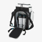 podgląd Head Rebels Racing Backpack L