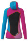 podgląd Dámská mikina Crazy Pull Ionic Woman Pop