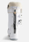 podgląd Damskie buty narciarskie Rossignol VIZION 4B PRO 80 W GW WHITE