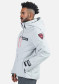 podgląd Rossignol HERO BLACKSIDE PUFFY JKT-bunda