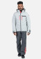 podgląd Rossignol HERO BLACKSIDE PUFFY JKT-bunda