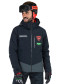 podgląd Pánská bunda Rossignol Hero Blackside JKT Black