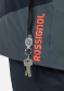 podgląd Pánská bunda Rossignol Hero Blackside JKT Black