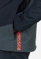 podgląd Pánská bunda Rossignol Hero Blackside JKT Black