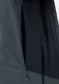 podgląd Pánská bunda Rossignol Hero Blackside JKT Black