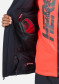 podgląd Pánská bunda Rossignol Hero Blackside JKT Black