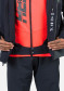 podgląd Pánská bunda Rossignol Hero Blackside JKT Black
