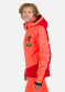 podgląd Pánská bunda Rossignol Hero Blackside JKT Orange