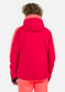podgląd Pánská bunda Rossignol Hero Blackside JKT Orange