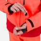 podgląd Pánská bunda Rossignol Hero Blackside JKT Orange