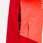 podgląd Pánská bunda Rossignol Hero Blackside JKT Orange