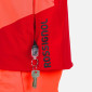 podgląd Pánská bunda Rossignol Hero Blackside JKT Orange
