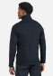 podgląd Pánská mikina Rossignol NEW Hero Classique Clim Full-Zip Black