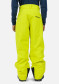 podgląd Dětské kalhoty Rossignol Boy Ski Pant Yellow