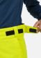 podgląd Dětské kalhoty Rossignol Boy Ski Pant Yellow
